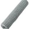 Hønsevæv galv. 90 cm x 25 meter - Garden®
