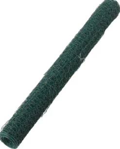 Hønsevæv grøn 90 cm x 25 meter - Garden®