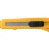 Hobbykniv 18 mm