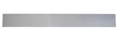 HORTUS bedkant formbar 12 x 100 x cm – galv.
