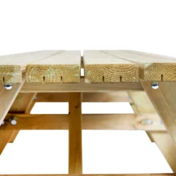 HORTUS bord-/bænkesæt XXL 300 x 149 cm
