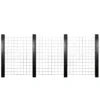 HORTUS espalier rionet hegn 90 x 120 cm 3 fag