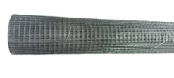 HORTUS Gnaverstop metalnet galv. 110 cm x 1,5 meter