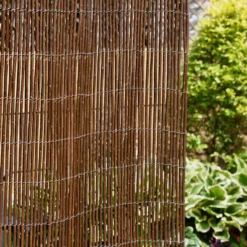 HORTUS pilehegn 150 x 300 cm Ø3-6 mm