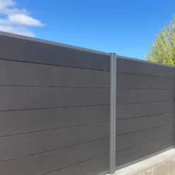 HORTUS Royal Como komposithegn startsæt H165 x B192 cm