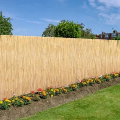 HORTUS sivhegn 150 x 300 cm Ø3-6 mm