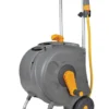 Hozelock Compact slangevogn med 30 m haveslange