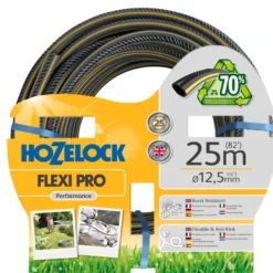 Hozelock Flexi Pro haveslange 25 meter