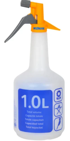 Hozelock håndsprøjte - 1 liter