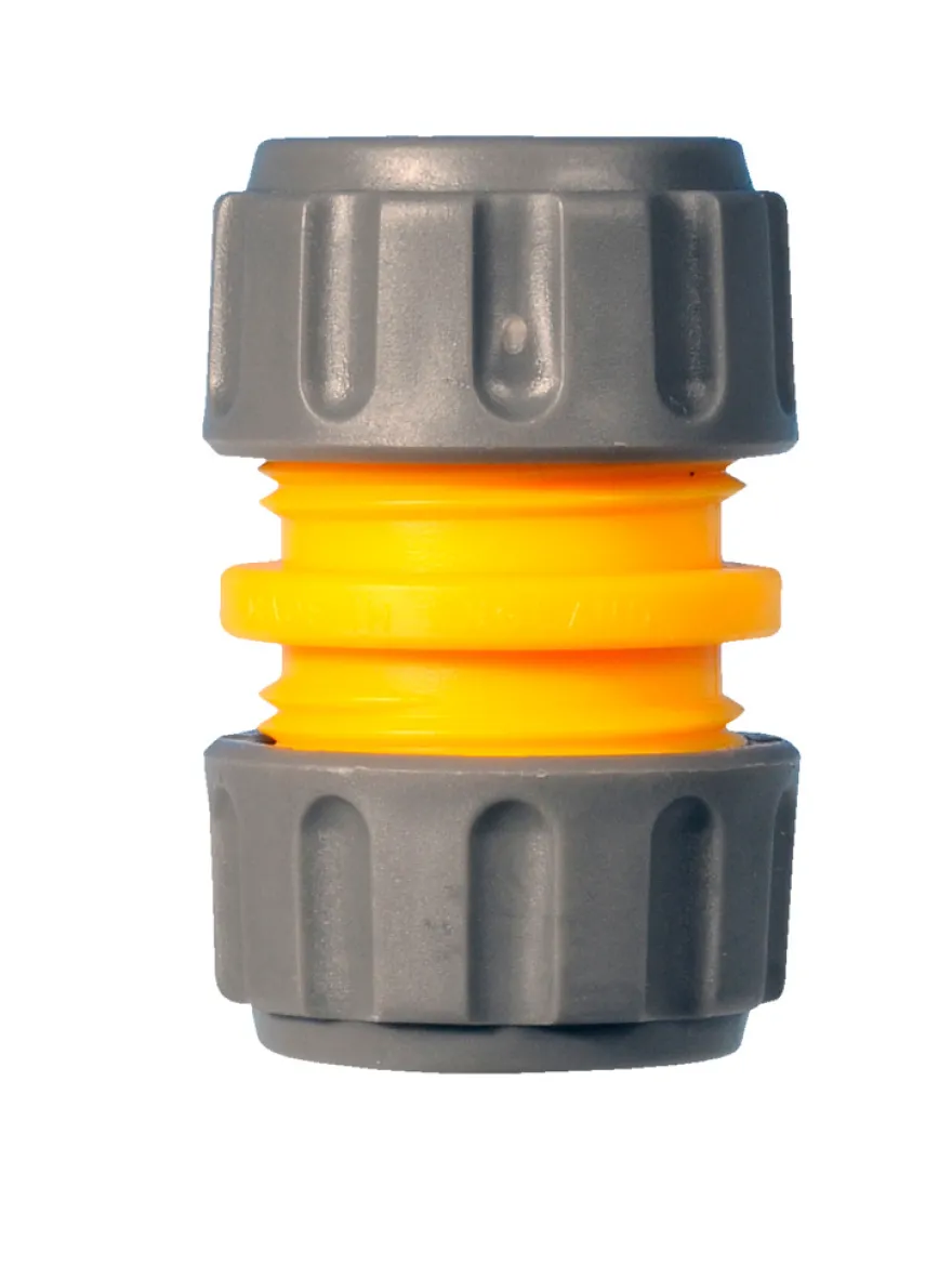 Hozelock samlemuffe 1/2"-5/8"