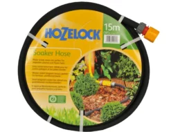 Hozelock siveslange - 15 m