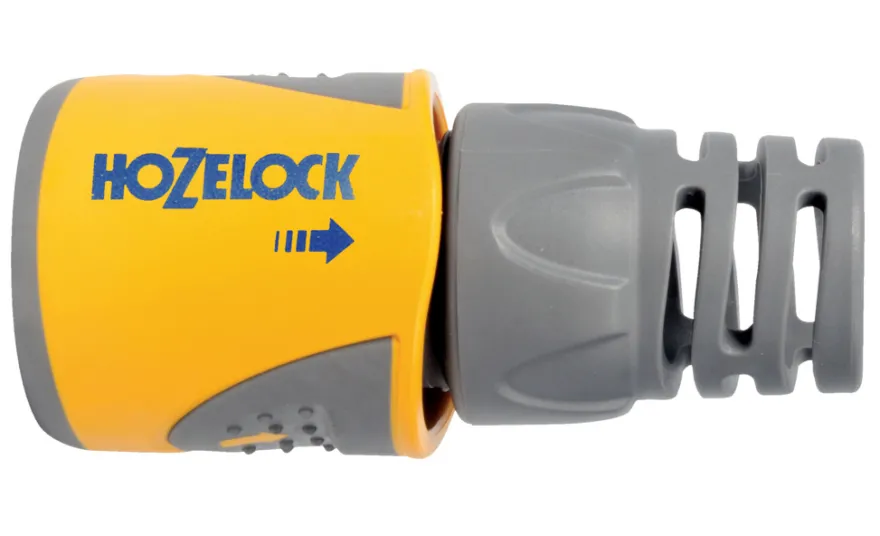 Hozelock slangekobling 1/2"