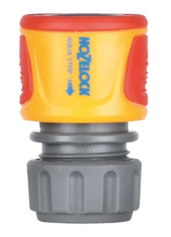 Hozelock stopkobling 1/2"-5/8"
