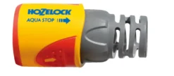 Hozelock stopkobling 1/2"