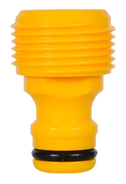 Hozelock tilbehørskobling 3/4"