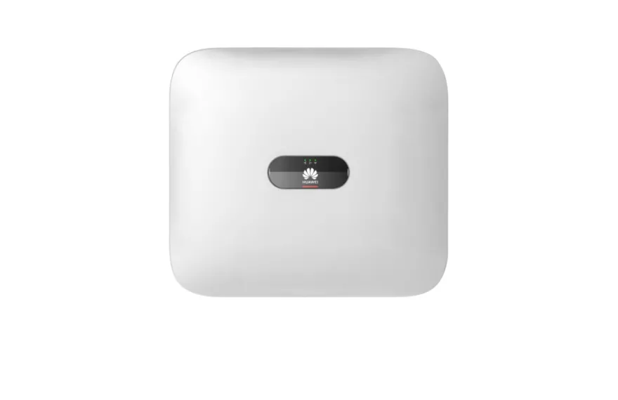 Huawei solcellepakke til tegltag 16 paneler 6,56 kWp