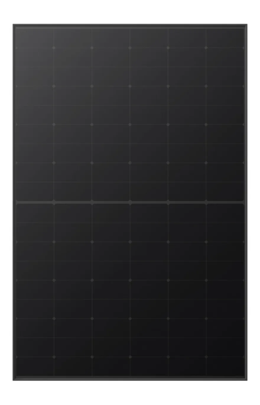 Huawei solcellepakke til eternittag 16 paneler 6,56 kWp