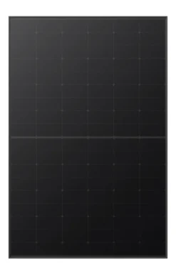 Huawei solcellepakke til eternittag 20 paneler 8,20 kWp