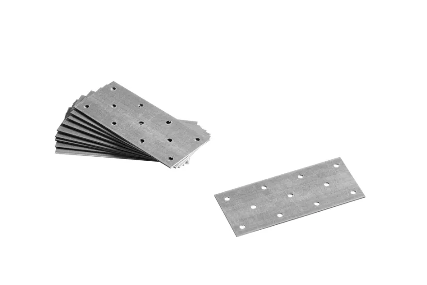 Hulplade 60 x 140 x 1,5 mm 10 stk.