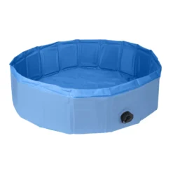 Hundepool Ø80 x 20 cm 60 liter - PetZone