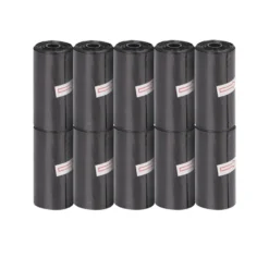 Hundeposer 10 ruller - PetZone