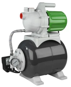 Husvandværk 800 W - Eurom