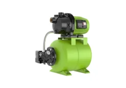 Husvandværk 600 W - Garden®