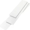 Hylde melamin hvid 16 mm x 20 x 120 cm