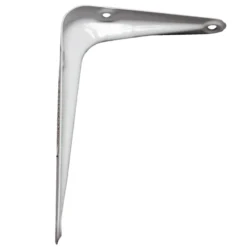 Hyldeknægt let 75 x 100 mm hvid