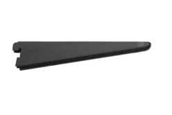 Hyldeknægt t/Rack system 22 cm sort