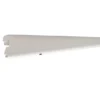 Hyldeknægt t/Rack system 22 cm hvid