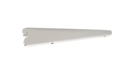Hyldeknægt t/Rack system 22 cm hvid