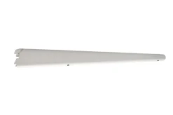 Hyldeknægt t/Rack system 37 cm hvid