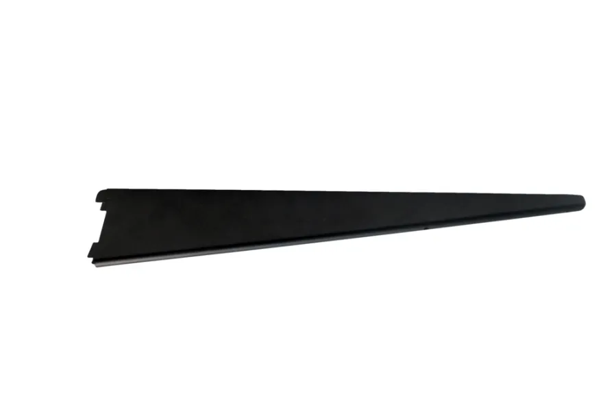 Hyldeknægt t/Rack system 37 cm sort
