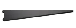 Hyldeknægt t/Rack system 47 cm sort