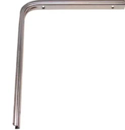Hyldeknægt U-profil 250 x 300 mm galvaniseret