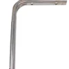 Hyldeknægt U-profil 150 x 200 mm galvaniseret