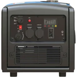 Hyundai inverter benzin generator 3200 W