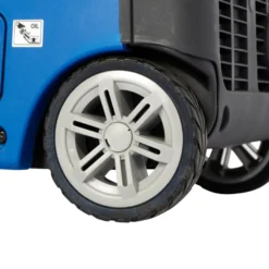Hyundai inverter benzin generator 3200 W