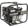 Hyundai vandpumpe benzin 7 hk 30.000 liter/time
