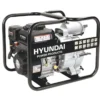 Hyundai vandpumpe benzin 7 hk 45.000 liter/time