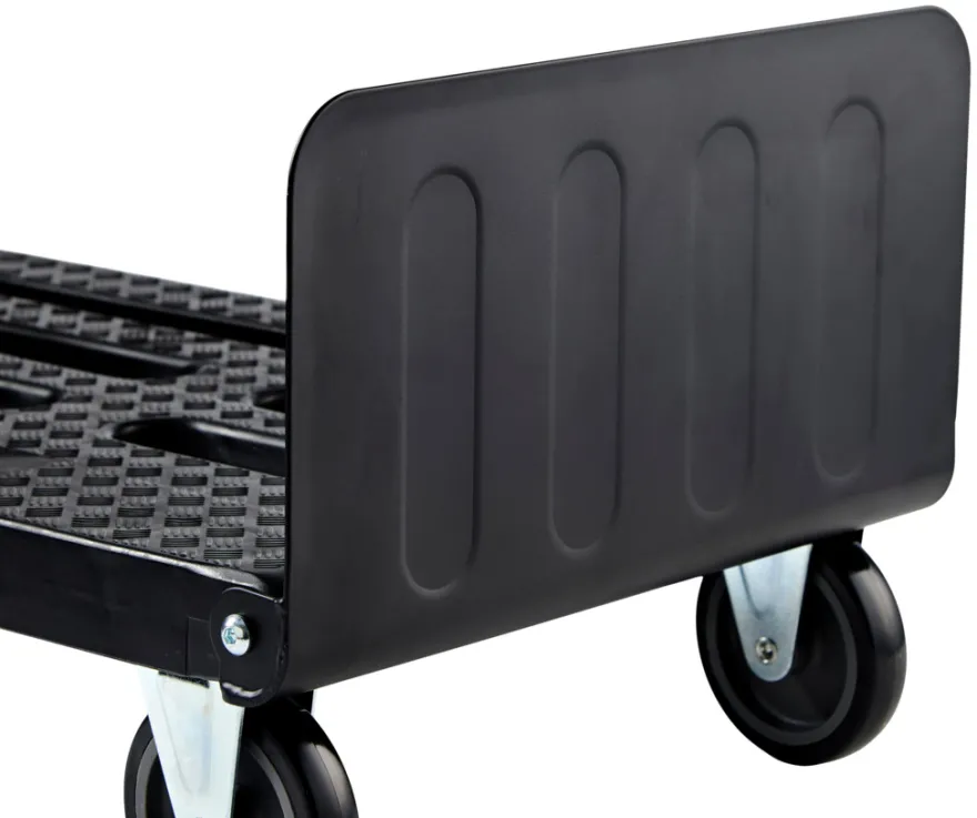 2-i-1 transportvogn - Probuilder