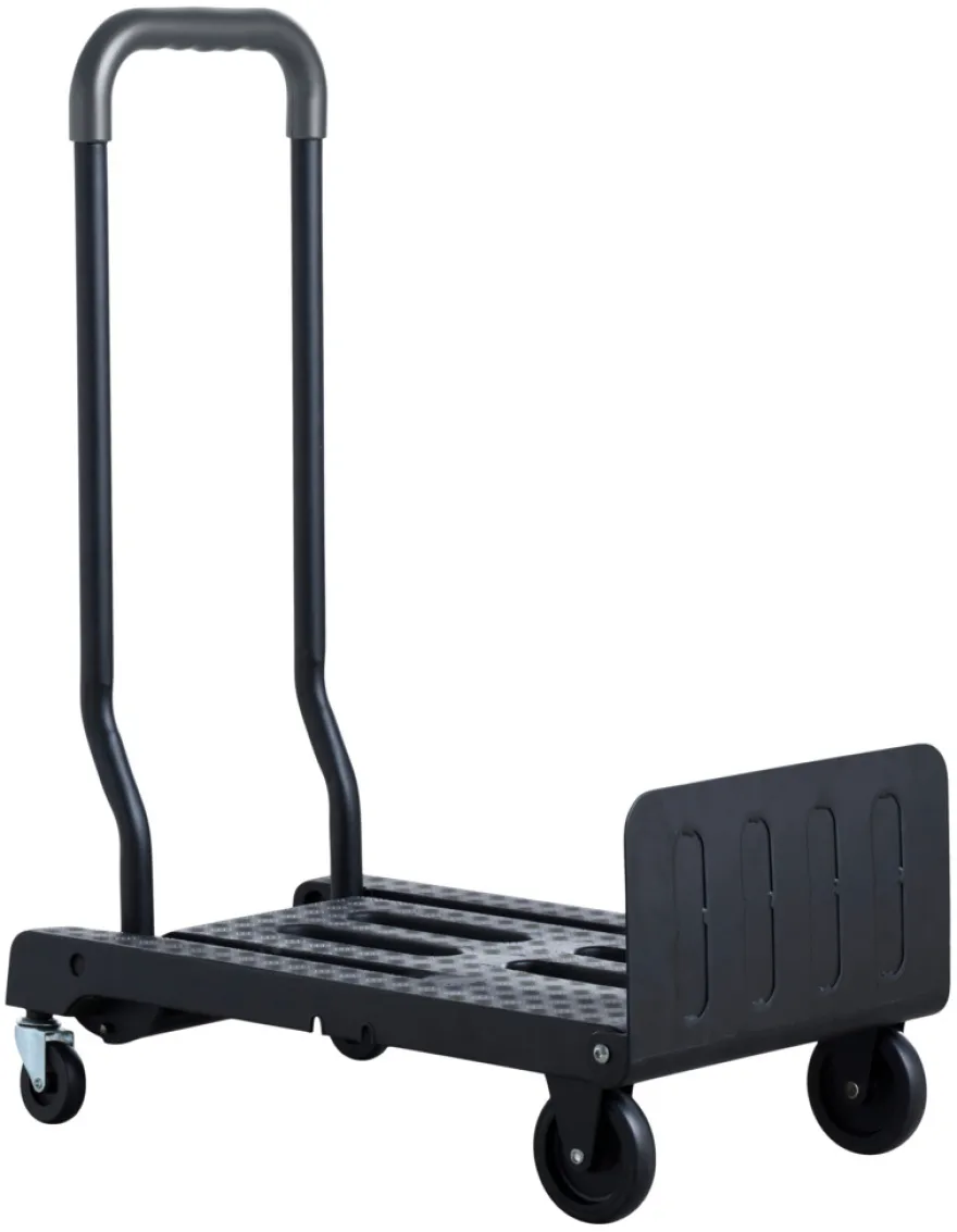 2-i-1 transportvogn - Probuilder