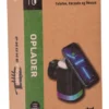3-i-1 trådløs oplader