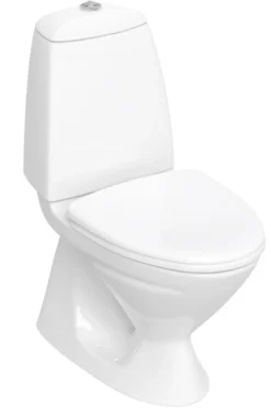 Ifö Cera toilet S-lås