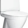 Ifö Sign toilet S-lås