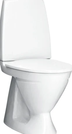 Ifö Sign toilet S-lås