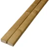 Imprægneret forskalling fyr 25 x 50 x 4200 mm