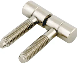 Indboringshængsel 5,5 mm