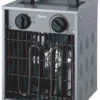Industrivarmeblæser 2000 W - GRAD